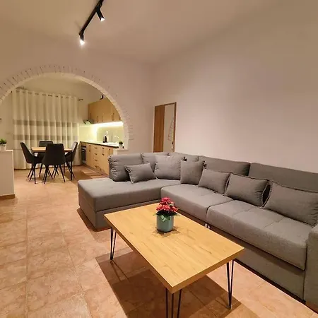 Apartamento Center 1